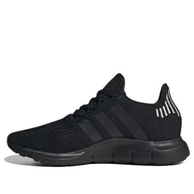 ADIDAS ORIGINALS (WMNS) adidas Swift Run 1.0 'Black Wonder Quartz'