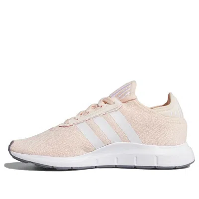 ADIDAS ORIGINALS (WMNS) adidas Swift Run X 'Pink Tint'