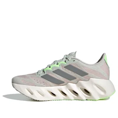 ADIDAS ORIGINALS (WMNS) adidas Switch FWD 'Green Silver Mauve'