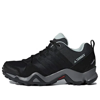 ADIDAS ORIGINALS (WMNS) adidas Terrex Ax2 Sneakers 'Black Grey'