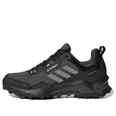 ADIDAS ORIGINALS (WMNS) adidas Terrex AX4 GORE-TEX 'Black Grey'