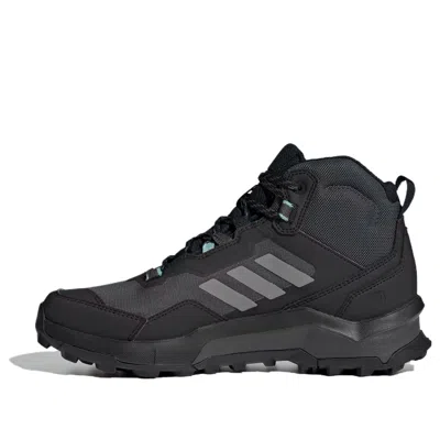 ADIDAS ORIGINALS (WMNS) adidas TERREX AX4 Mid GORE-TEX Hiking Shoes 'Black'