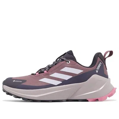 ADIDAS ORIGINALS (WMNS) adidas Terrex Trailmaker 2.0 Gore-Tex 'Burgundy Silver Dawn'