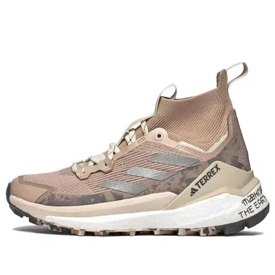 ADIDAS ORIGINALS (WMNS) adidas Terrex x and wander Free Hiker 2 'Wonder Taupe'