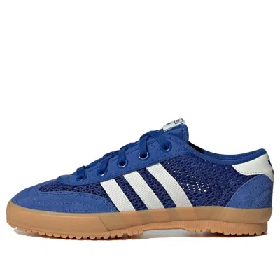 ADIDAS ORIGINALS (WMNS) adidas Tischtennis 'Royal Blue Off White'