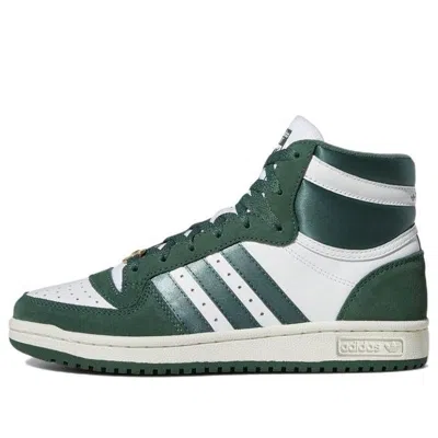 ADIDAS ORIGINALS (WMNS) adidas Top Ten Rb 'White Green Oxide'