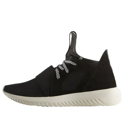 ADIDAS ORIGINALS (WMNS) adidas Tubular Defiant 'Black'