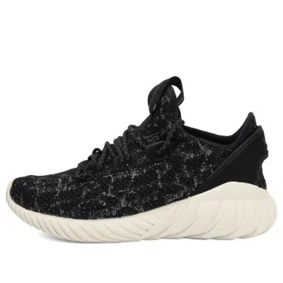 ADIDAS ORIGINALS (WMNS) adidas Tubular Doom Sock 'Core Black'