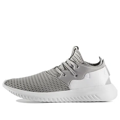 ADIDAS ORIGINALS (WMNS) adidas Tubular Sports Casual Shoes 'Grey White'