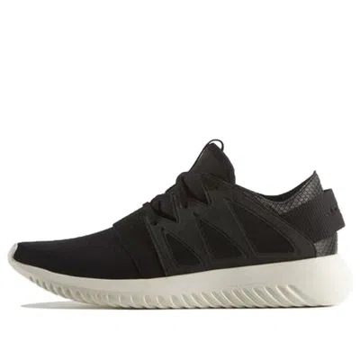 ADIDAS ORIGINALS (WMNS) adidas Tubular Viral 'Black Off White'