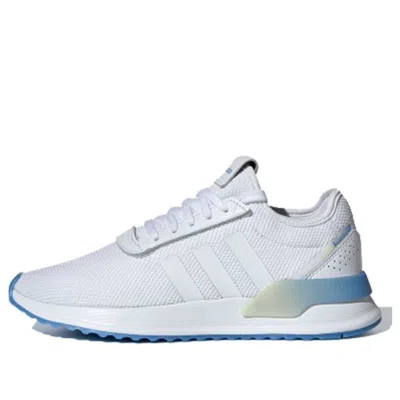ADIDAS ORIGINALS (WMNS) adidas U_Path X 'White Real Blue'
