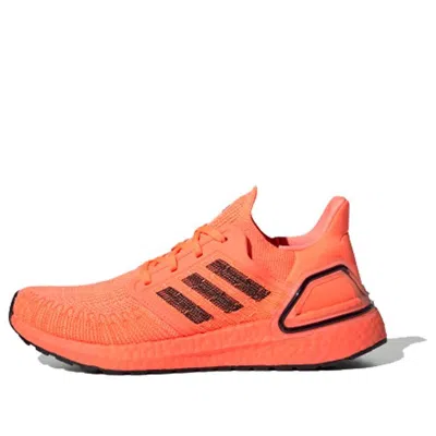 ADIDAS ORIGINALS (WMNS) adidas Ultra Boost 20 'Signal Coral'