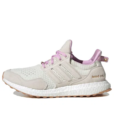 ADIDAS ORIGINALS (WMNS) adidas UltraBoost 1.0 'Off White Lilac'