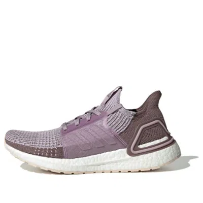 ADIDAS ORIGINALS (WMNS) adidas UltraBoost 19 'Soft Vision'