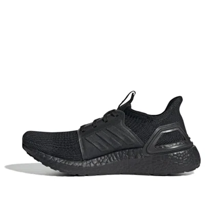 ADIDAS ORIGINALS (WMNS) adidas UltraBoost 19 'Triple Black'