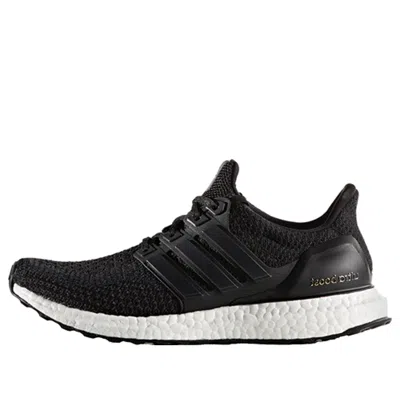 ADIDAS ORIGINALS (WMNS) adidas UltraBoost 2.0 'Core Black'