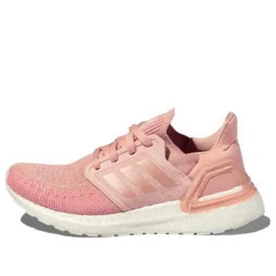 ADIDAS ORIGINALS (WMNS) adidas UltraBoost 20 'Pink'