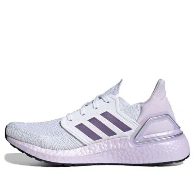 ADIDAS ORIGINALS (WMNS) adidas UltraBoost 20 'Purple Tint'