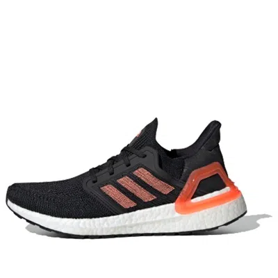 ADIDAS ORIGINALS (WMNS) adidas UltraBoost 20 'Signal Coral'