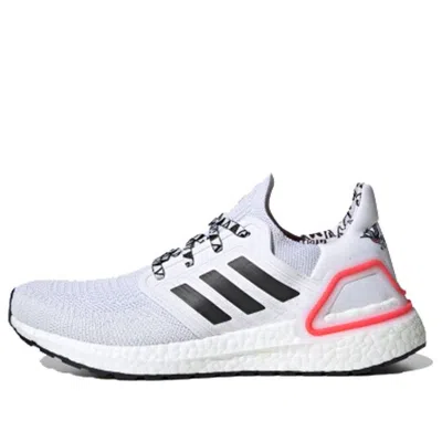 ADIDAS ORIGINALS (WMNS) adidas UltraBoost 20 W