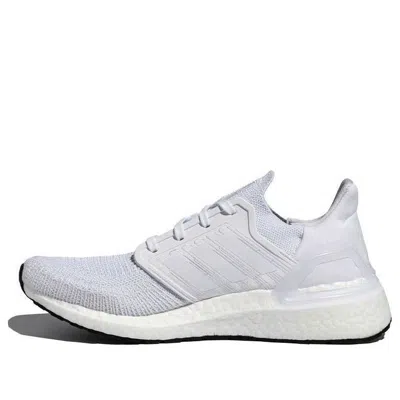 ADIDAS ORIGINALS (WMNS) adidas Ultraboost 20 'White'