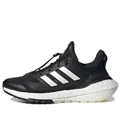 ADIDAS ORIGINALS (WMNS) ADIDAS ULTRABOOST 22 COLD.RDY 2.0 'BLACK WHITE'