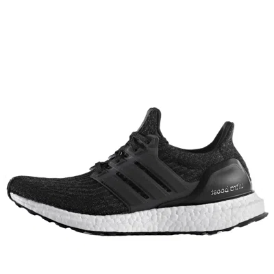 ADIDAS ORIGINALS (WMNS) adidas UltraBoost 3.0 'Core Black'
