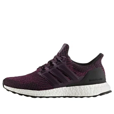 ADIDAS ORIGINALS (WMNS) adidas UltraBoost 3.0 'Red Night'