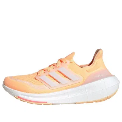 ADIDAS ORIGINALS (WMNS) adidas UltraBoost Light 'Acid Orange'