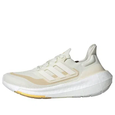 ADIDAS ORIGINALS (WMNS) adidas Ultraboost Light 'Beige White'