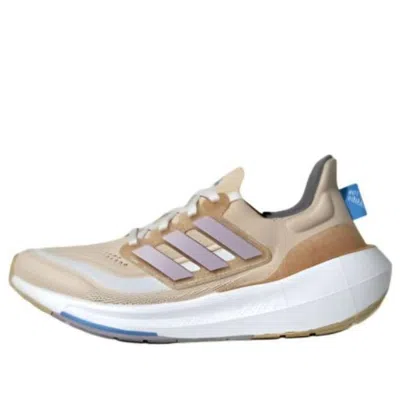ADIDAS ORIGINALS (WMNS) adidas UltraBoost Light 'Crystal Sand Preloved Fig'