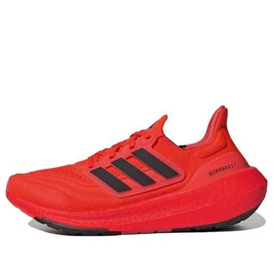 ADIDAS ORIGINALS (WMNS) adidas UltraBoost Light 'Solar Red'
