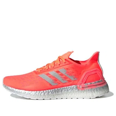 ADIDAS ORIGINALS (WMNS) adidas Ultraboost Pb 'Silver Orange'