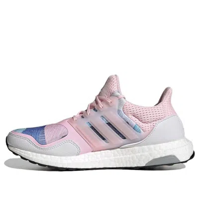 ADIDAS ORIGINALS (WMNS) adidas UltraBoost S&L DNA 'Clear Pink'