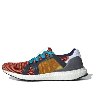 ADIDAS ORIGINALS (WMNS) adidas UltraBoost 'Solar Orange Night Indigo'