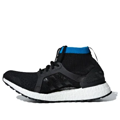ADIDAS ORIGINALS (WMNS) adidas Ultraboost X All Terrain 'Black Blue'