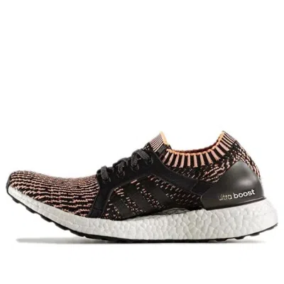 ADIDAS ORIGINALS (WMNS) adidas UltraBoost X 'Glow Orange'