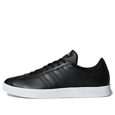 ADIDAS ORIGINALS (WMNS) adidas VL Court 2.0 'Black'