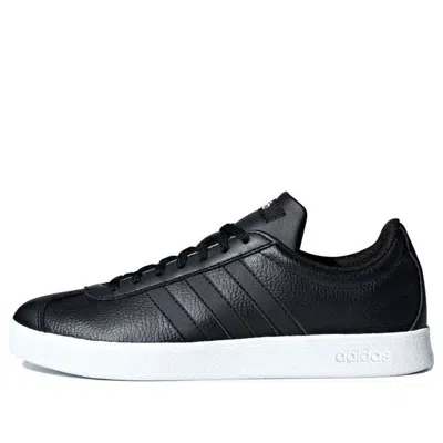 ADIDAS ORIGINALS (WMNS) adidas VL Court 2.0 'Black'