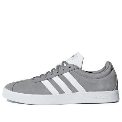ADIDAS ORIGINALS (WMNS) adidas VL Court 2.0 'Grey White'