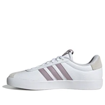 ADIDAS ORIGINALS (WMNS) adidas VL Court 3.0 'White Purple'
