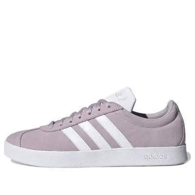 ADIDAS ORIGINALS (WMNS) adidas VL Court 'Pink White'