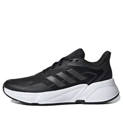 ADIDAS ORIGINALS (WMNS) adidas X9000l1 Black/White/Grey