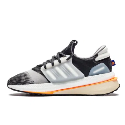 ADIDAS ORIGINALS (WMNS) adidas X_PLRBOOST 'Grey Black White'