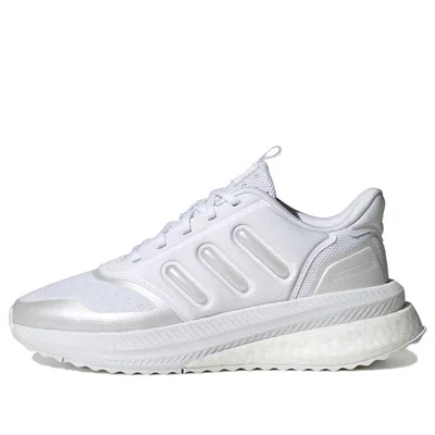 ADIDAS ORIGINALS (WMNS) adidas X_Plrphase Shoes 'White Zero Metallic'