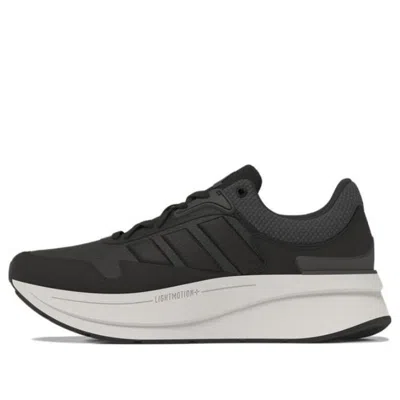 ADIDAS ORIGINALS (WMNS) adidas ZNCHILL Lightmotion+ 'Black White'