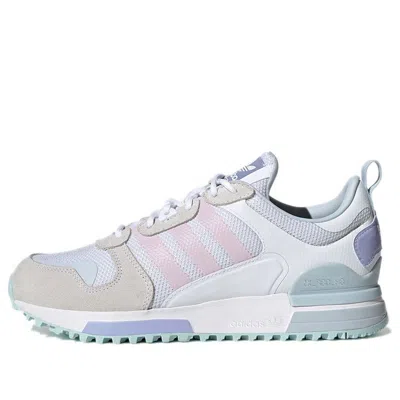 ADIDAS ORIGINALS (WMNS) adidas ZX 700 HD 'White Clear Pink'