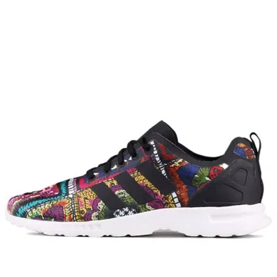 ADIDAS ORIGINALS (WMNS) adidas ZX Flux Advance Smooth 'Multi-Color'