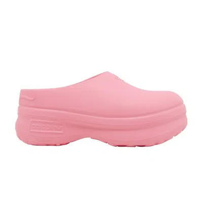 ADIDAS ORIGINALS WMNS ADIFOM STAN SMITH MULE 'LUCID PINK'