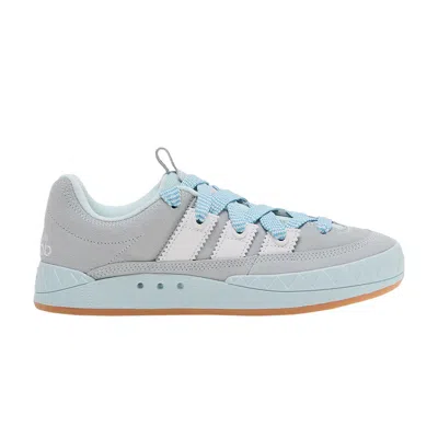 ADIDAS ORIGINALS WMNS ADIMATIC 'ALMOST BLUE'